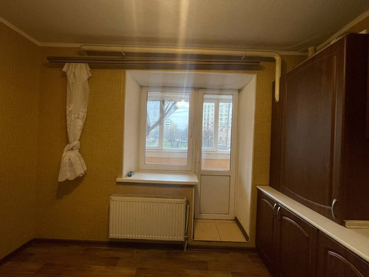 Продам однокомнатную (1-комн.) квартиру, Интернациональная ул, 16к6, Рязань г