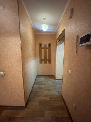 Продам однокомнатную (1-комн.) квартиру, Интернациональная ул, 16к6, Рязань г