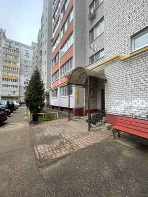 Продам однокомнатную (1-комн.) квартиру, Интернациональная ул, 16к6, Рязань г