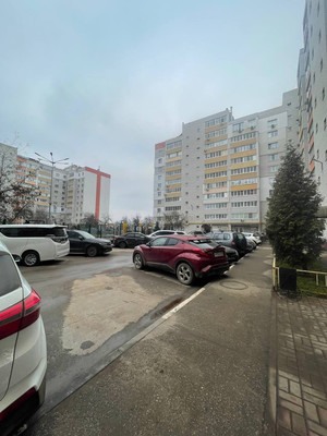 Продам однокомнатную (1-комн.) квартиру, Интернациональная ул, 16к6, Рязань г