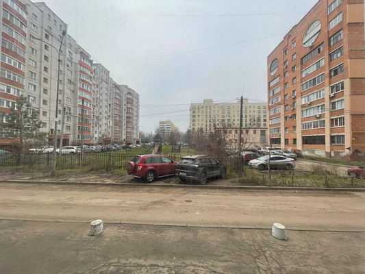 Продам однокомнатную (1-комн.) квартиру, Интернациональная ул, 16к6, Рязань г