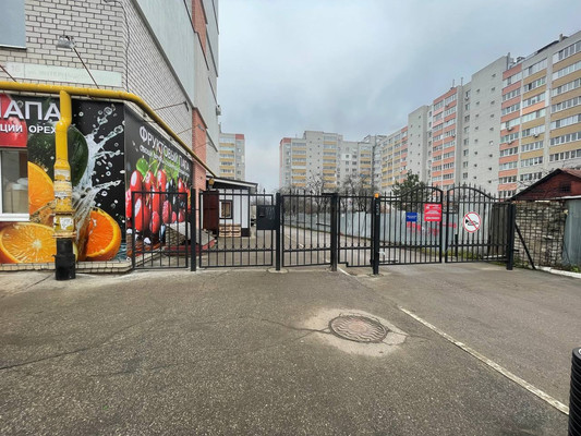 Продам однокомнатную (1-комн.) квартиру, Интернациональная ул, 16к6, Рязань г