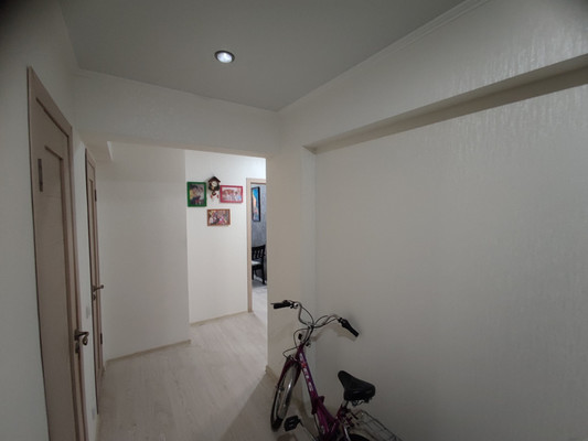 Продам двухкомнатную (2-комн.) квартиру, Хренникова ул, 4, Липецк г