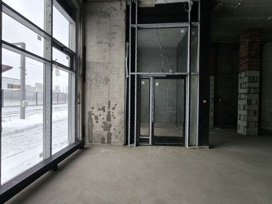 Сдам торговое помещение 78 м2, Сиреневый б-р, 4/7, Москва г