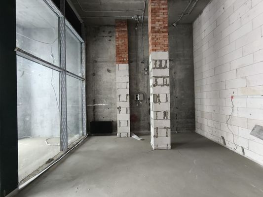 Сдам торговое помещение 78 м2, Сиреневый б-р, 4/7, Москва г