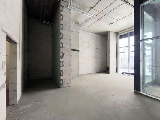 Сдам торговое помещение 78 м2, Сиреневый б-р, 4/7, Москва г