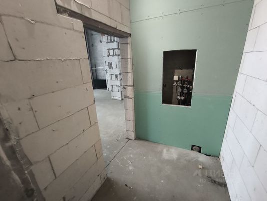 Сдам торговое помещение 78 м2, Сиреневый б-р, 4/7, Москва г