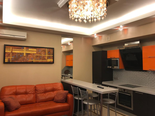 Продам двухкомнатную (2-комн.) квартиру, Шмитовский проезд, 16к2, Москва г