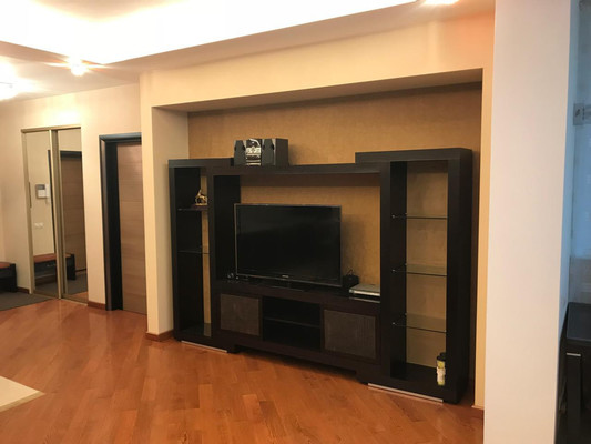 Продам двухкомнатную (2-комн.) квартиру, Шмитовский проезд, 16к2, Москва г