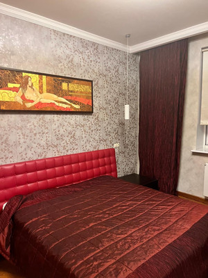 Продам двухкомнатную (2-комн.) квартиру, Шмитовский проезд, 16к2, Москва г