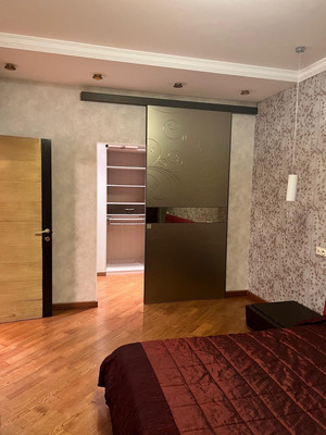 Продам двухкомнатную (2-комн.) квартиру, Шмитовский проезд, 16к2, Москва г