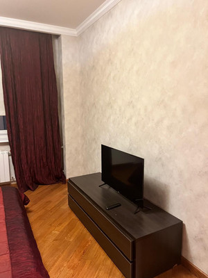 Продам двухкомнатную (2-комн.) квартиру, Шмитовский проезд, 16к2, Москва г