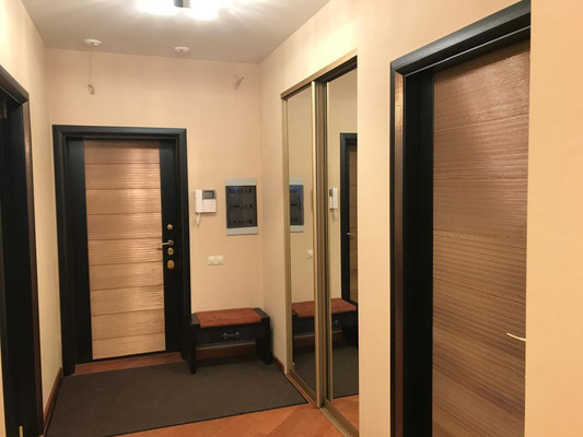 Продам двухкомнатную (2-комн.) квартиру, Шмитовский проезд, 16к2, Москва г