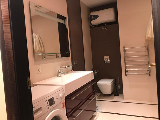 Продам двухкомнатную (2-комн.) квартиру, Шмитовский проезд, 16к2, Москва г