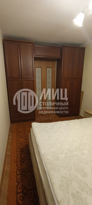 Продам двухкомнатную (2-комн.) квартиру, Фестивальная ул, 22к3, Москва г