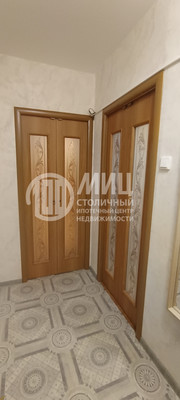 Продам двухкомнатную (2-комн.) квартиру, Фестивальная ул, 22к3, Москва г