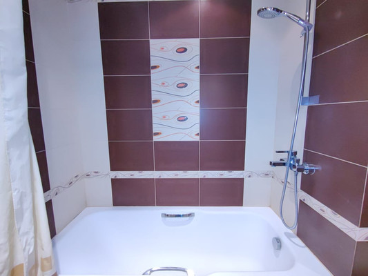 Продам однокомнатную (1-комн.) квартиру, Ольховая ул, 11, Видное г