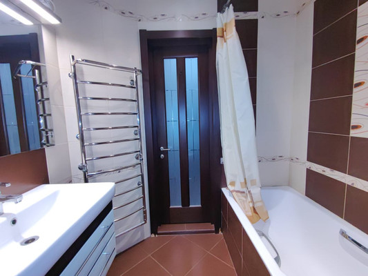 Продам однокомнатную (1-комн.) квартиру, Ольховая ул, 11, Видное г