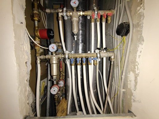 Продам однокомнатную (1-комн.) квартиру, Ольховая ул, 11, Видное г