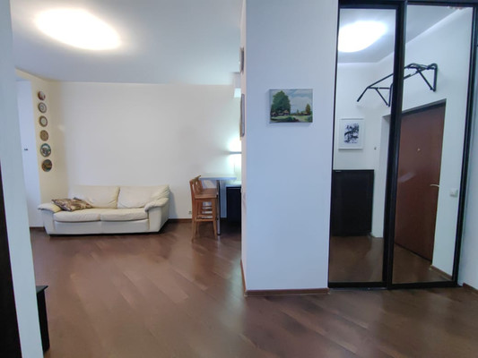 Продам однокомнатную (1-комн.) квартиру, Ольховая ул, 11, Видное г