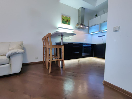 Продам однокомнатную (1-комн.) квартиру, Ольховая ул, 11, Видное г