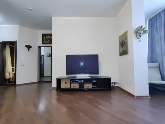 Продам однокомнатную (1-комн.) квартиру, Ольховая ул, 11, Видное г