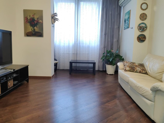 Продам однокомнатную (1-комн.) квартиру, Ольховая ул, 11, Видное г