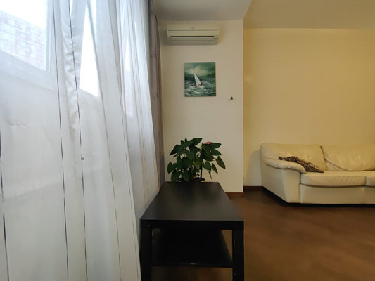 Продам однокомнатную (1-комн.) квартиру, Ольховая ул, 11, Видное г