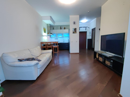 Продам однокомнатную (1-комн.) квартиру, Ольховая ул, 11, Видное г