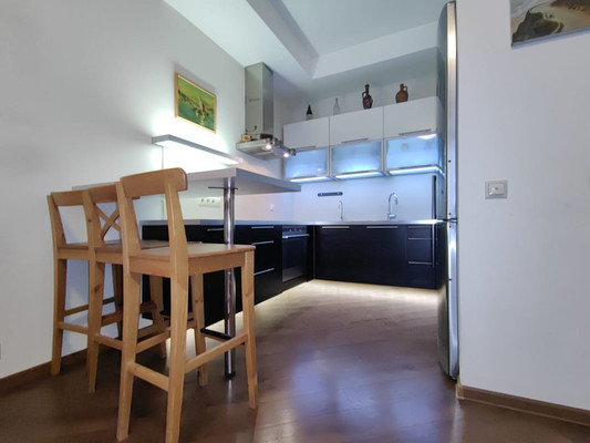 Продам однокомнатную (1-комн.) квартиру, Ольховая ул, 11, Видное г