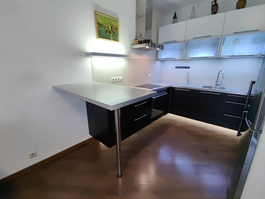 Продам однокомнатную (1-комн.) квартиру, Ольховая ул, 11, Видное г