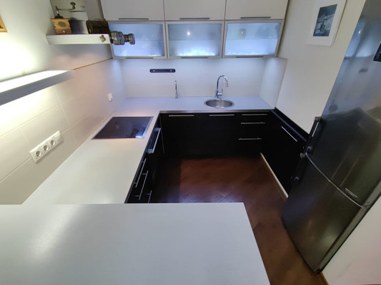 Продам однокомнатную (1-комн.) квартиру, Ольховая ул, 11, Видное г