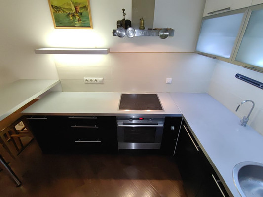 Продам однокомнатную (1-комн.) квартиру, Ольховая ул, 11, Видное г