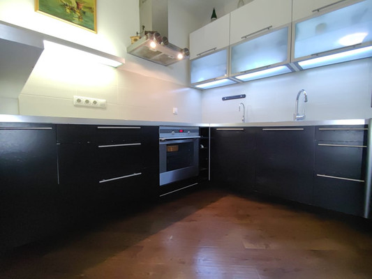 Продам однокомнатную (1-комн.) квартиру, Ольховая ул, 11, Видное г