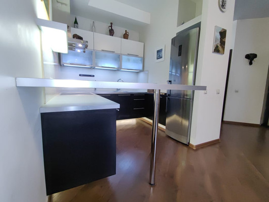 Продам однокомнатную (1-комн.) квартиру, Ольховая ул, 11, Видное г