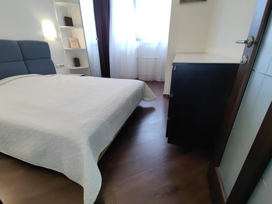 Продам однокомнатную (1-комн.) квартиру, Ольховая ул, 11, Видное г