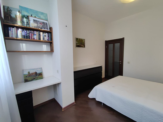 Продам однокомнатную (1-комн.) квартиру, Ольховая ул, 11, Видное г