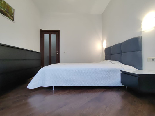 Продам однокомнатную (1-комн.) квартиру, Ольховая ул, 11, Видное г