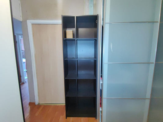 Продам двухкомнатную (2-комн.) квартиру, Кировоградская ул, 24к1, Москва г