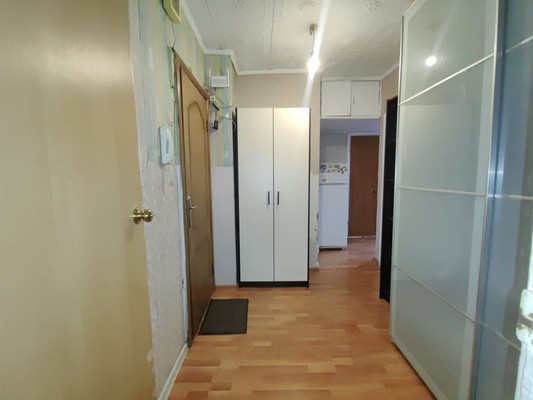 Продам двухкомнатную (2-комн.) квартиру, Кировоградская ул, 24к1, Москва г