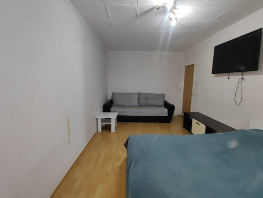 Продам двухкомнатную (2-комн.) квартиру, Кировоградская ул, 24к1, Москва г