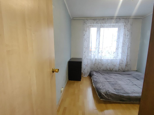 Продам двухкомнатную (2-комн.) квартиру, Кировоградская ул, 24к1, Москва г