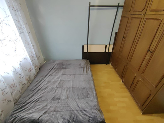 Продам двухкомнатную (2-комн.) квартиру, Кировоградская ул, 24к1, Москва г