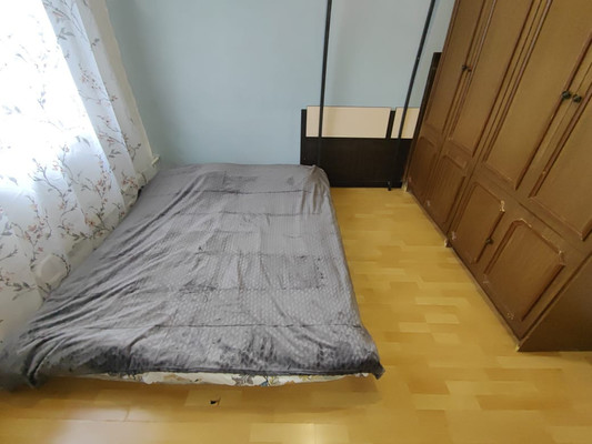 Продам двухкомнатную (2-комн.) квартиру, Кировоградская ул, 24к1, Москва г