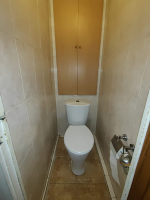 Продам двухкомнатную (2-комн.) квартиру, Кировоградская ул, 24к1, Москва г