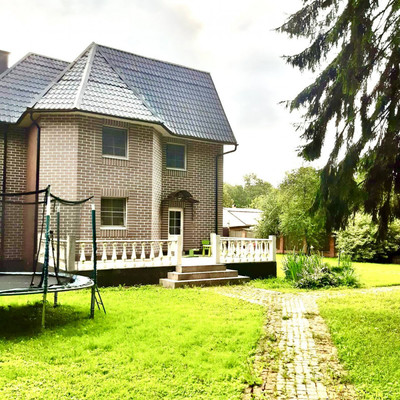 Сдам дом, Дачное некоммерческое товарищество Бутов тер, Боброво рп, 0 км от города