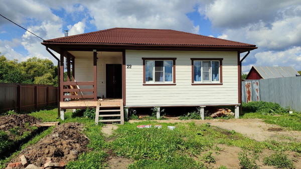 Продам дачу, 22, Гора д, 0 км от города