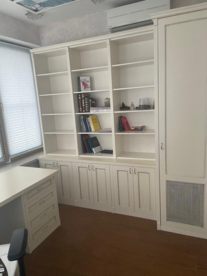 Продам трехкомнатную (3-комн.) квартиру, Ярцевская ул, 27к1, Москва г