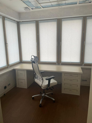 Продам трехкомнатную (3-комн.) квартиру, Ярцевская ул, 27к1, Москва г