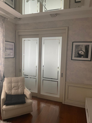 Продам трехкомнатную (3-комн.) квартиру, Ярцевская ул, 27к1, Москва г